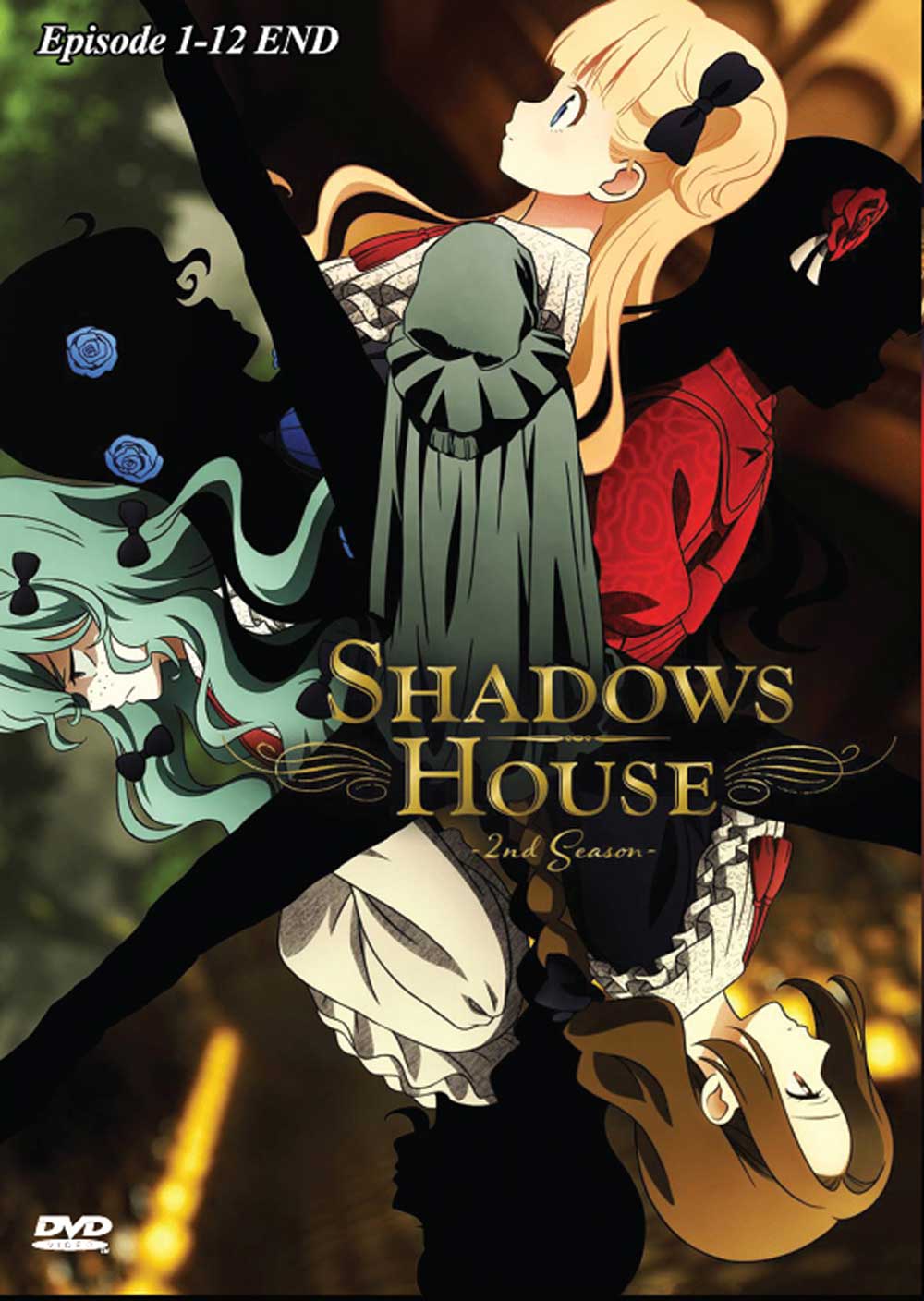 Shadows House 2nd Season image 2