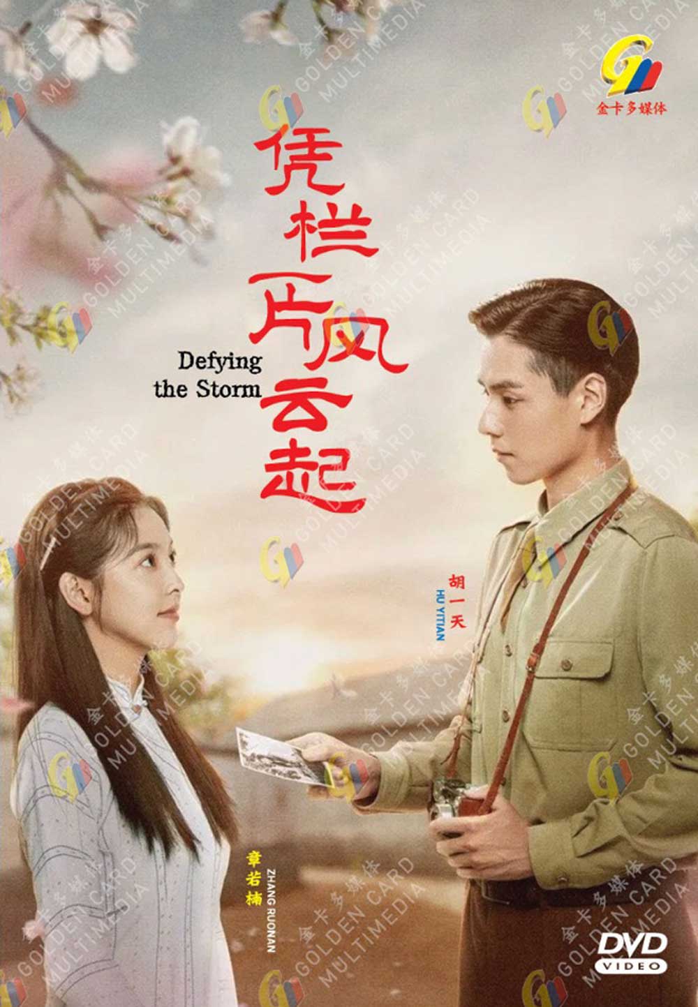 凭栏一片风云起 image 2