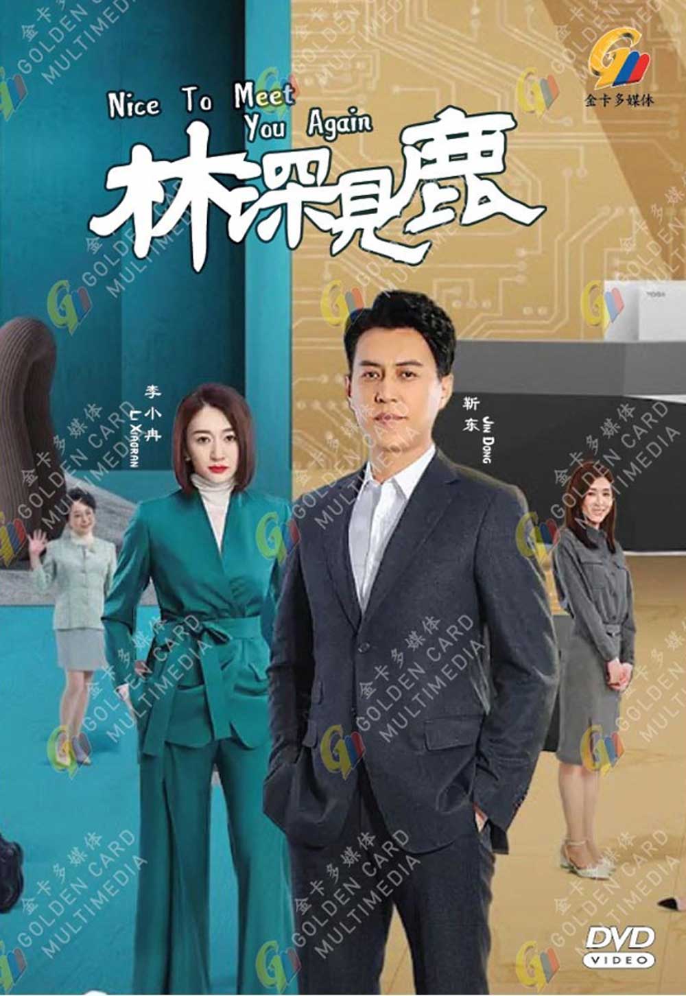 Nice to Meet You Again image 2