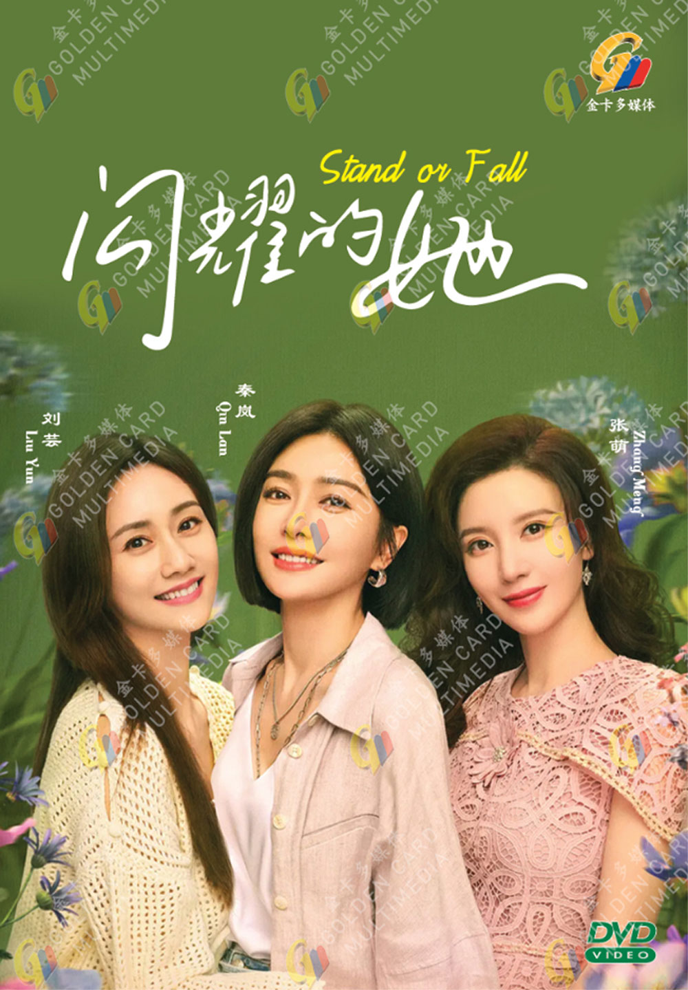 Stand or Fall image 2