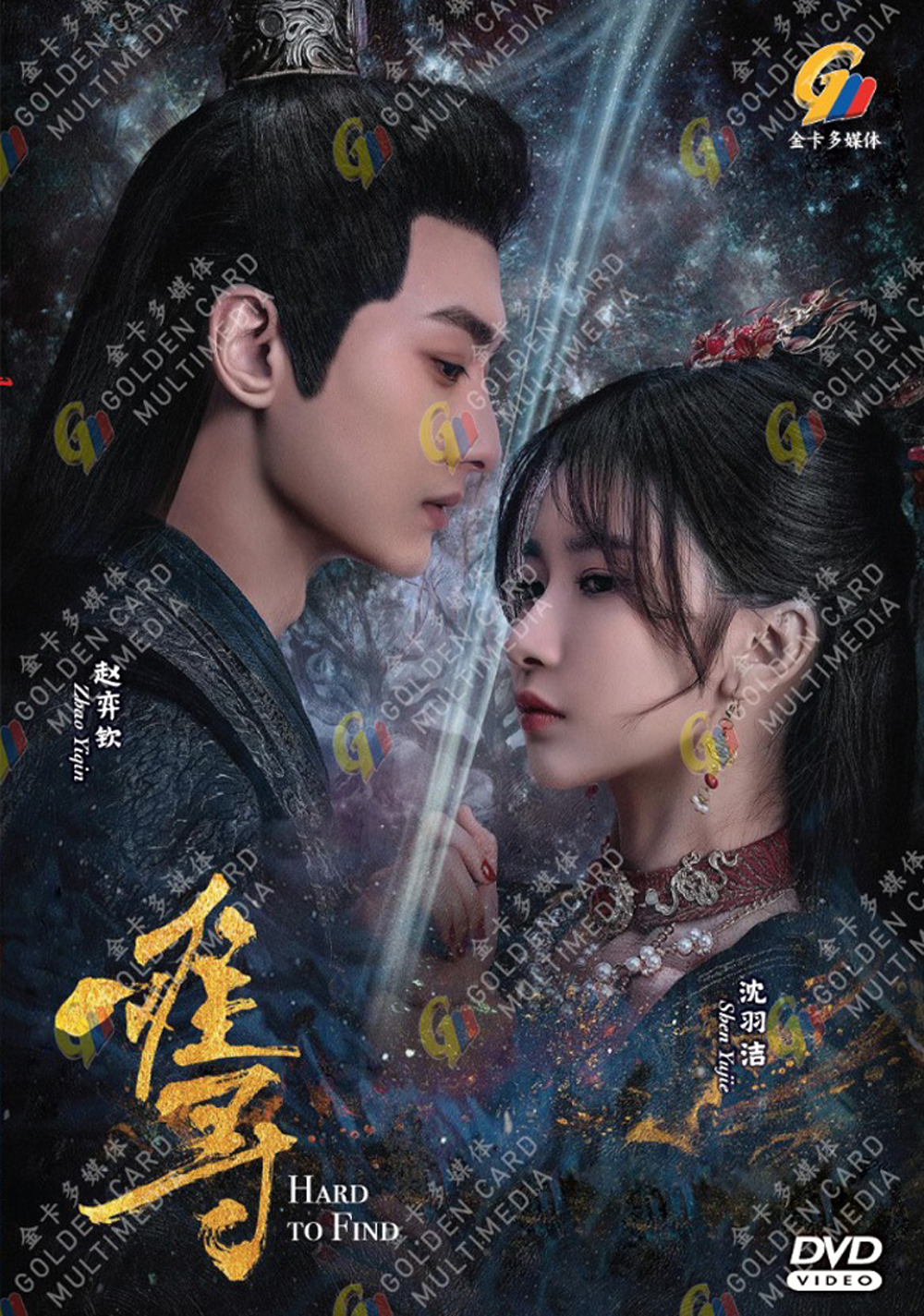 Hard to Find image 2