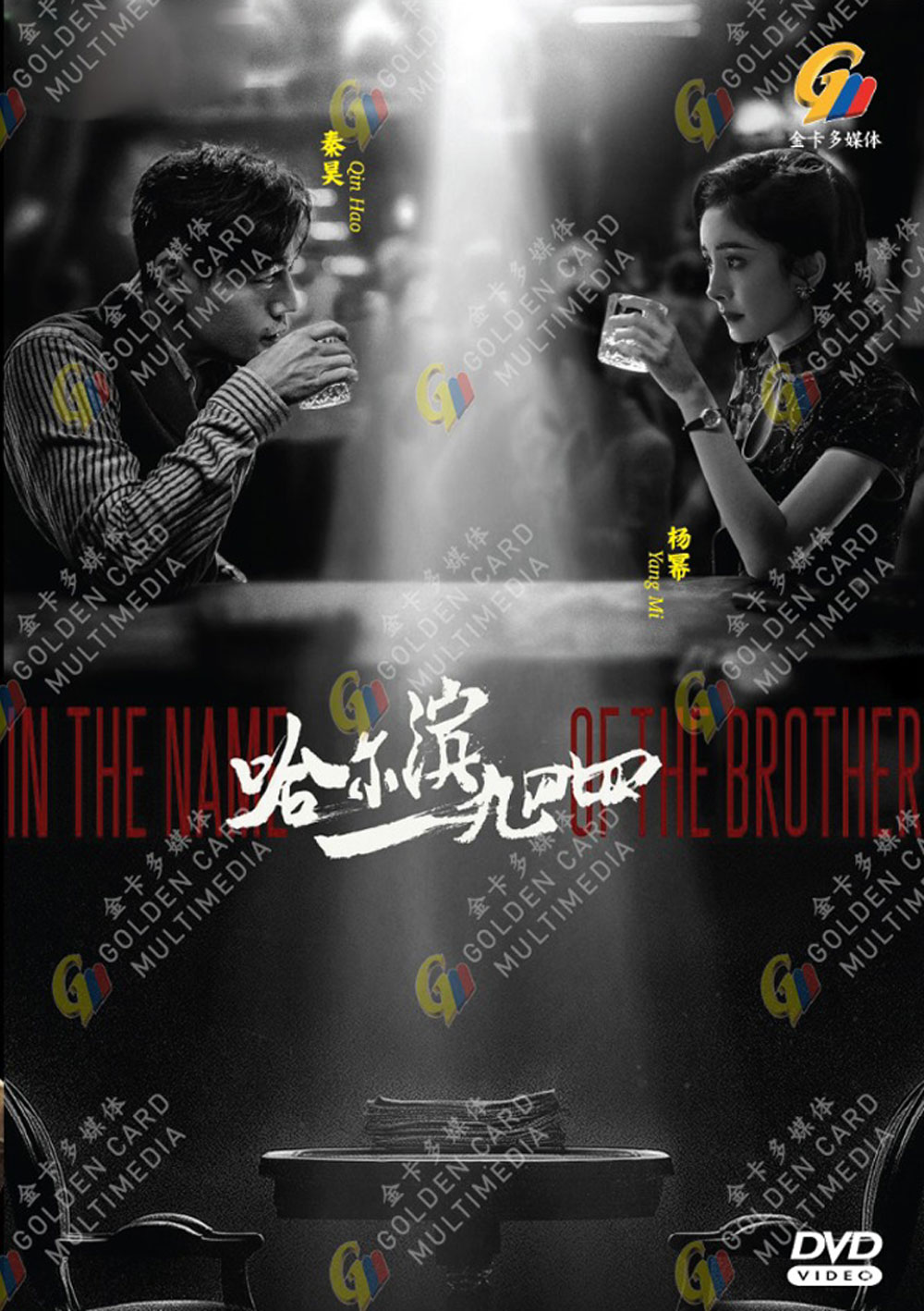 In the Name of the Brother image 2