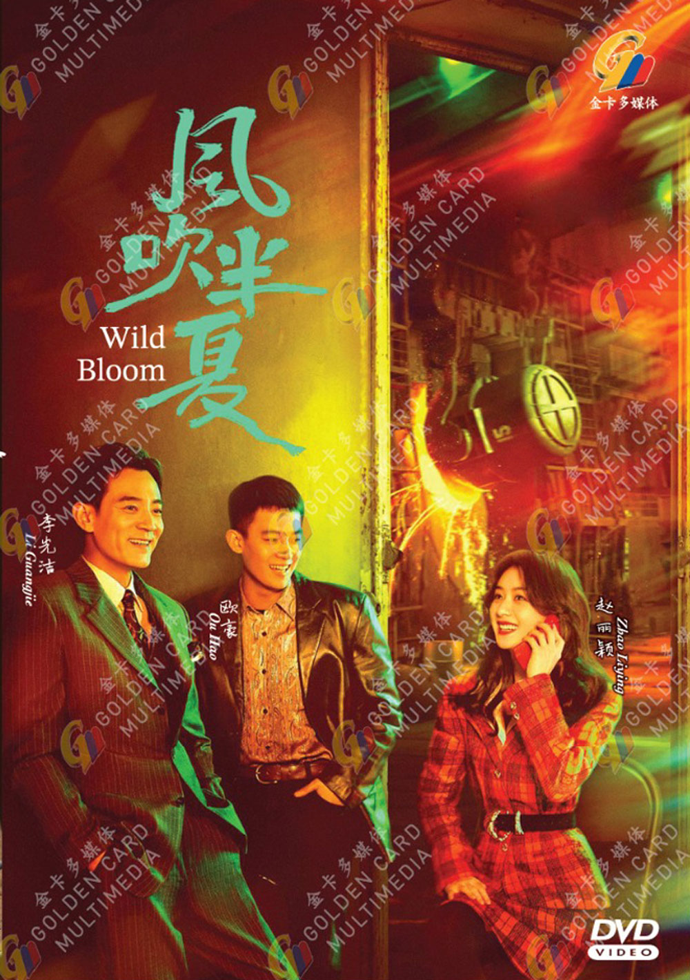 风吹半夏 image 2