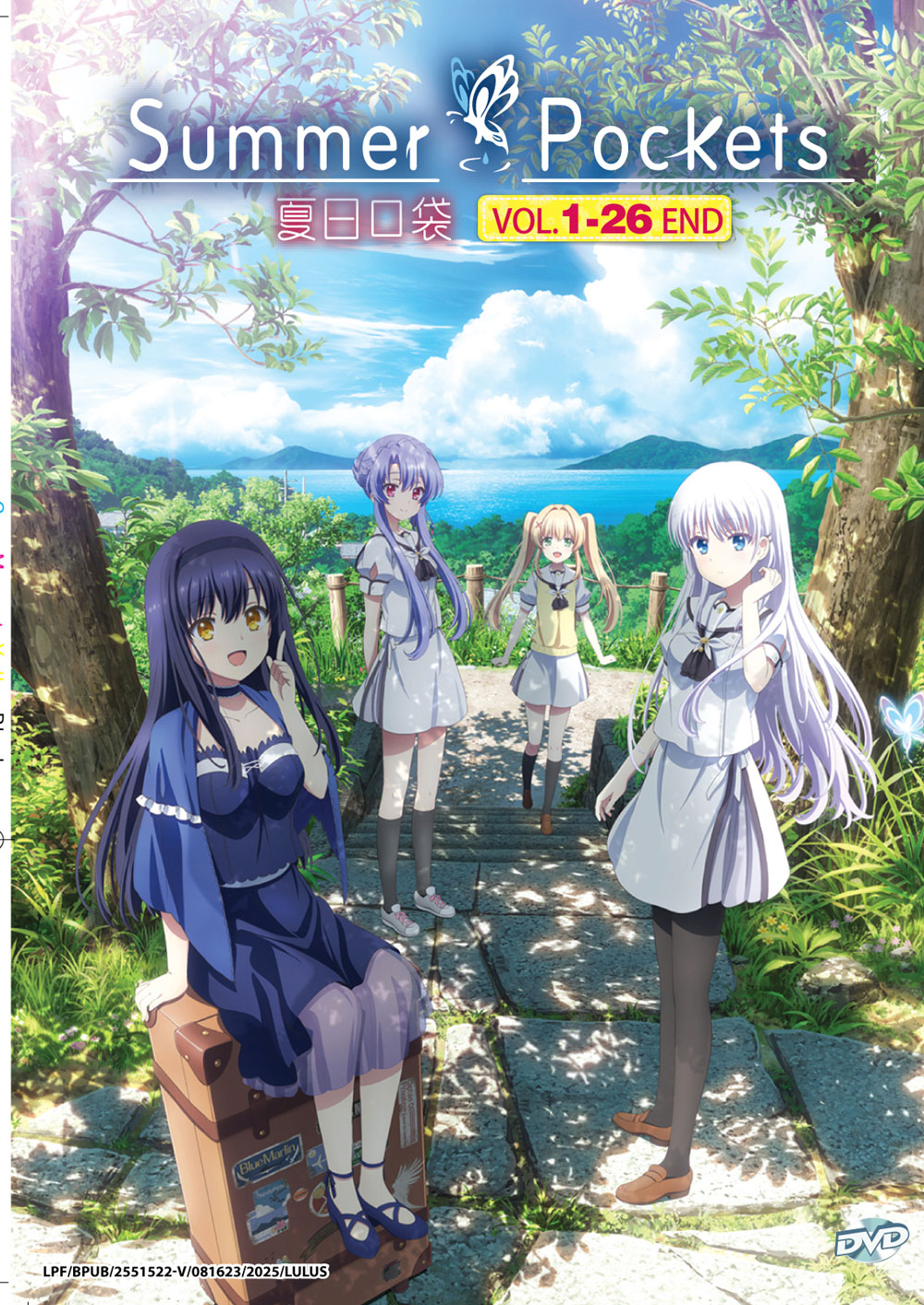 夏日口袋 image 2