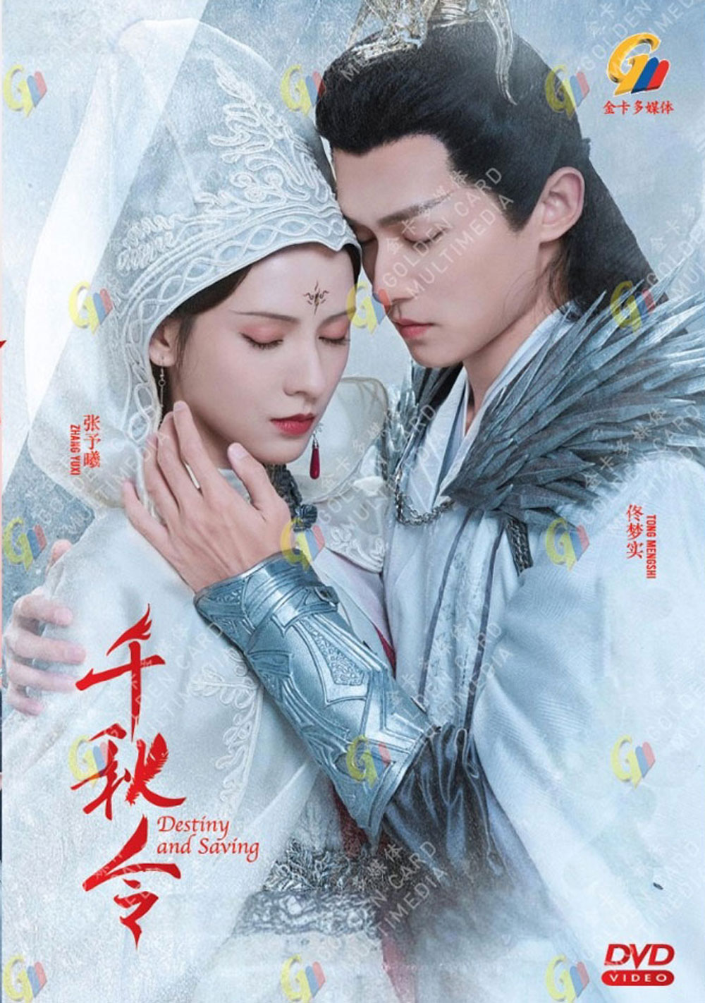 Destiny and Saving image 2