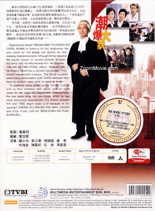 潮爆大狀 image 2