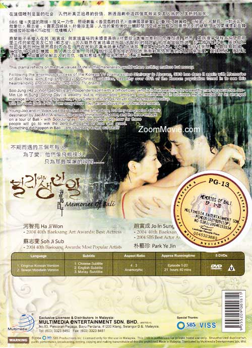 Memories Of Bali image 2