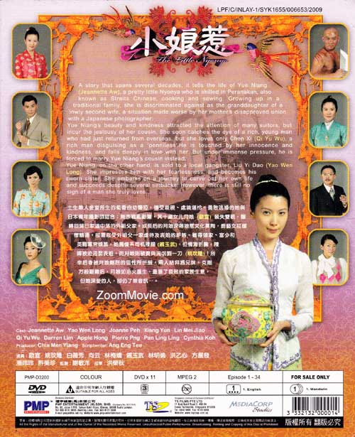 Little Nyonya image 2