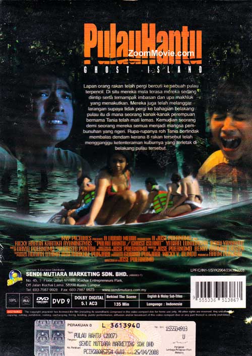 Pulau Hantu image 2