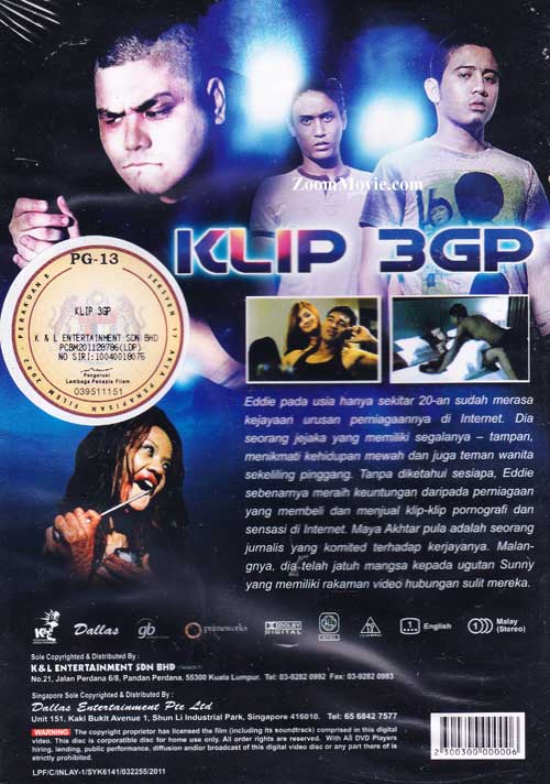 Klip 3 GP image 2