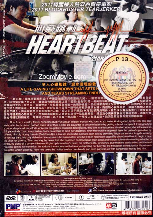 心臟跳動 image 2