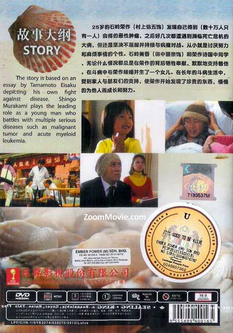 只要活著就好 image 2