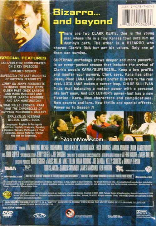 Smallville (Season 7) image 2