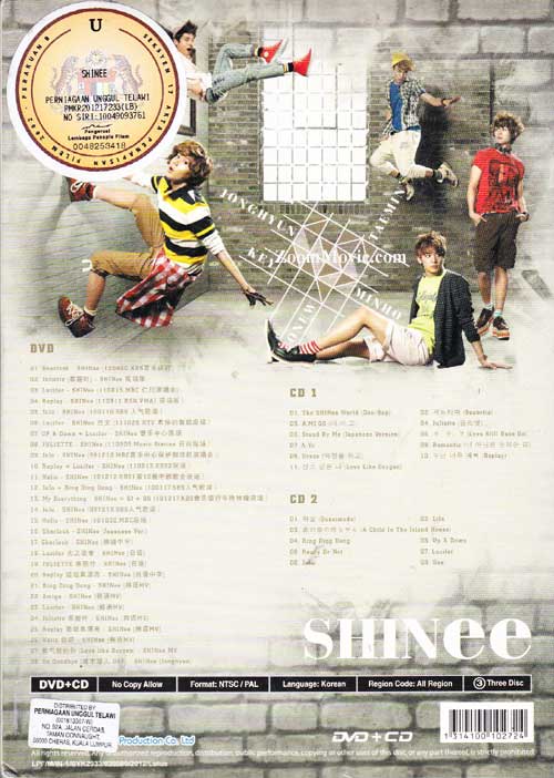 SHINEE image 2