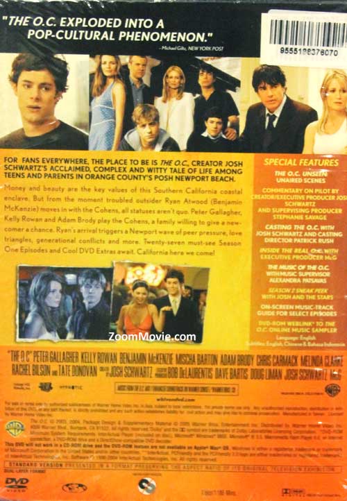 The OC (Season 1) image 2