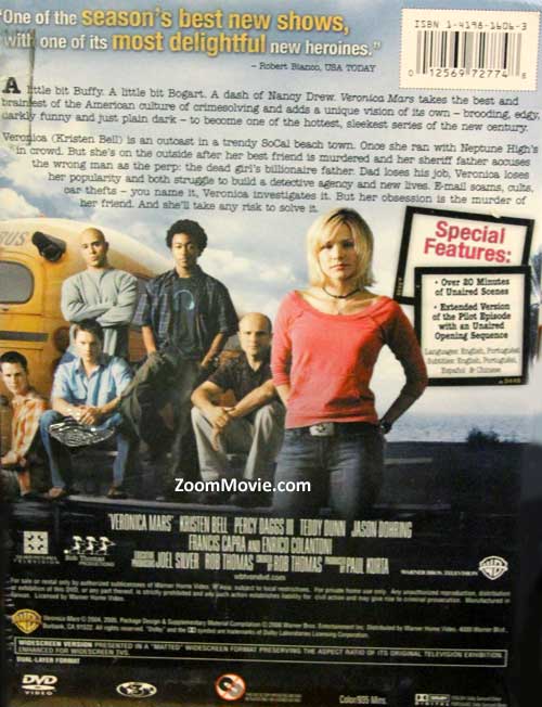 Veronica Mars (Season 1) image 2