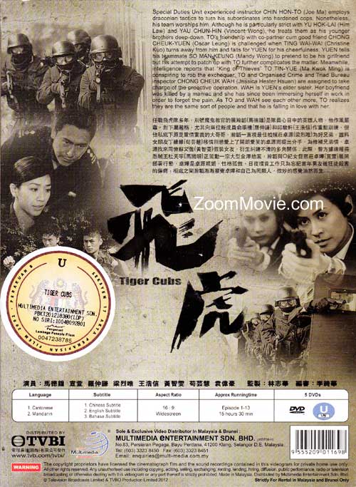 ending tiger wong ending tiger wong