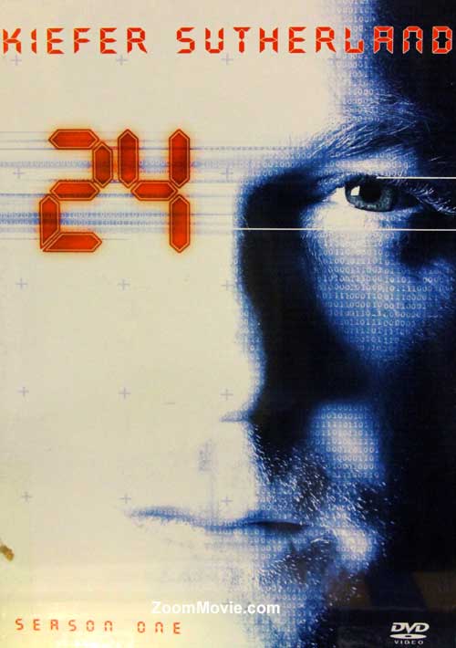 24 (Season 1) image 2