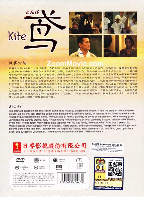 Kite image 2
