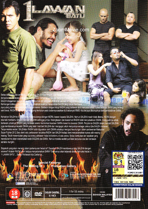 1 Lawan Satu image 2