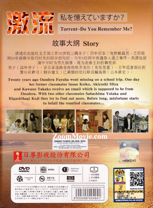 激流～私を憶えていますか？～ image 2