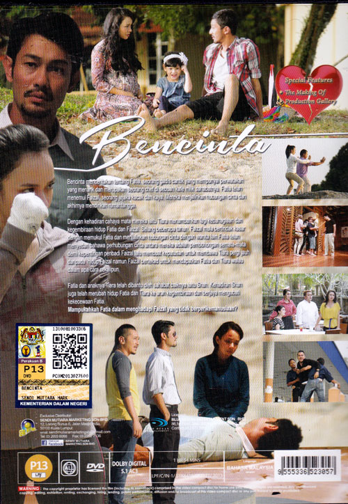 BenCinta image 2