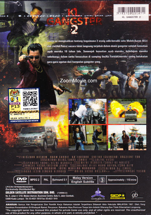 KL Gangster 2 image 2