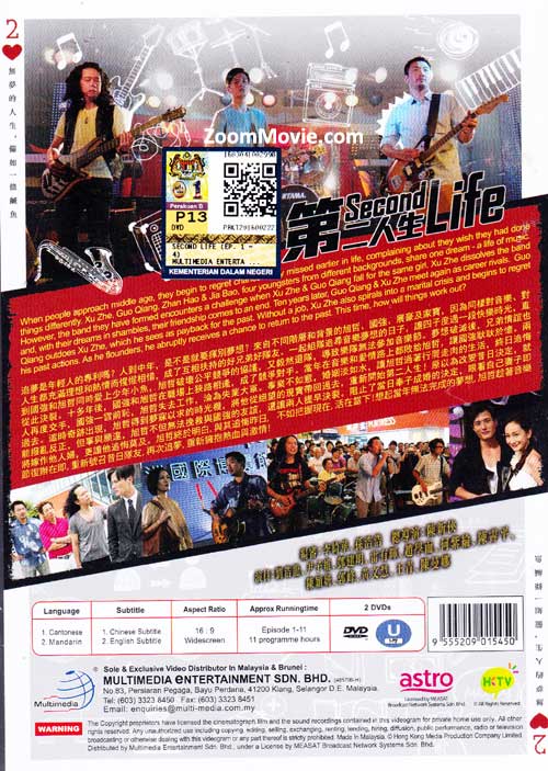 第二人生 image 2