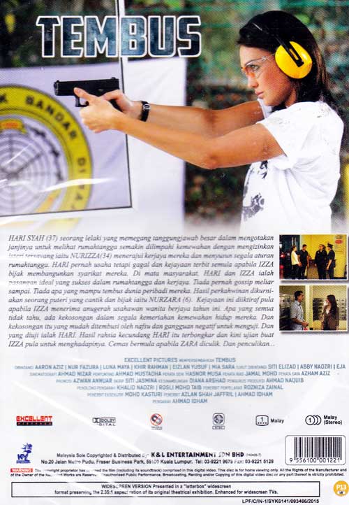 Tembus image 2