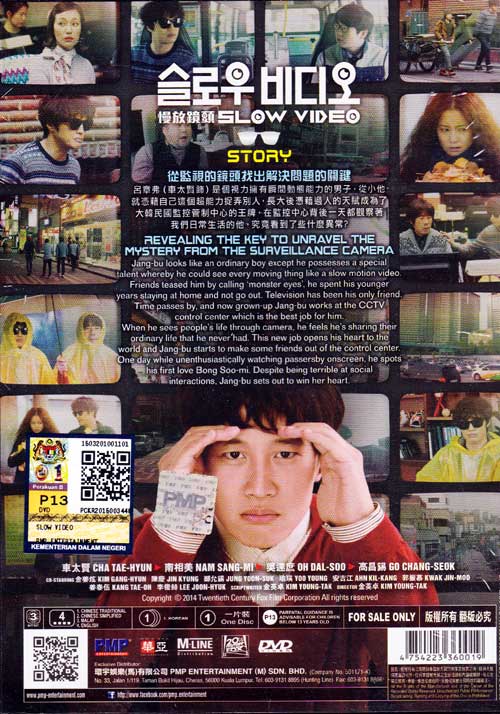 慢放鏡頭 image 2