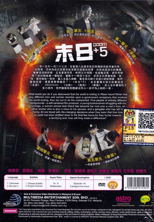 Doom At Your Service Episode 5 Eng Sub Doom At Your Service Ep 1 Eng Sub / 1004subs by Anandayuhee: Life Bar
