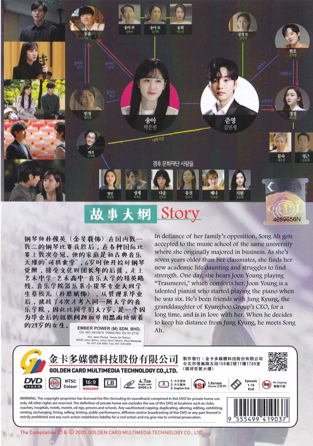 你喜歡布拉姆斯嗎 image 3