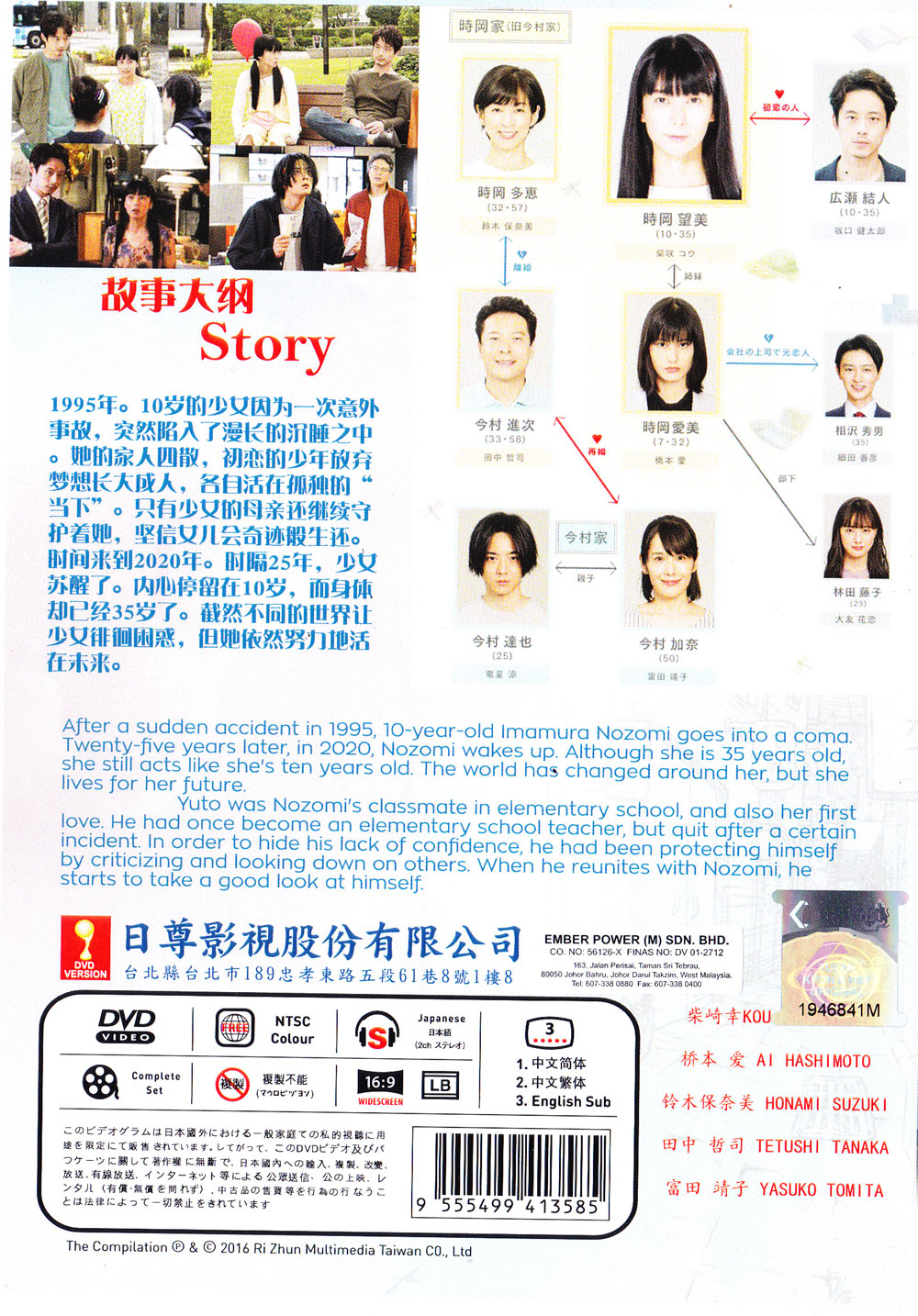 35岁的少女 image 3