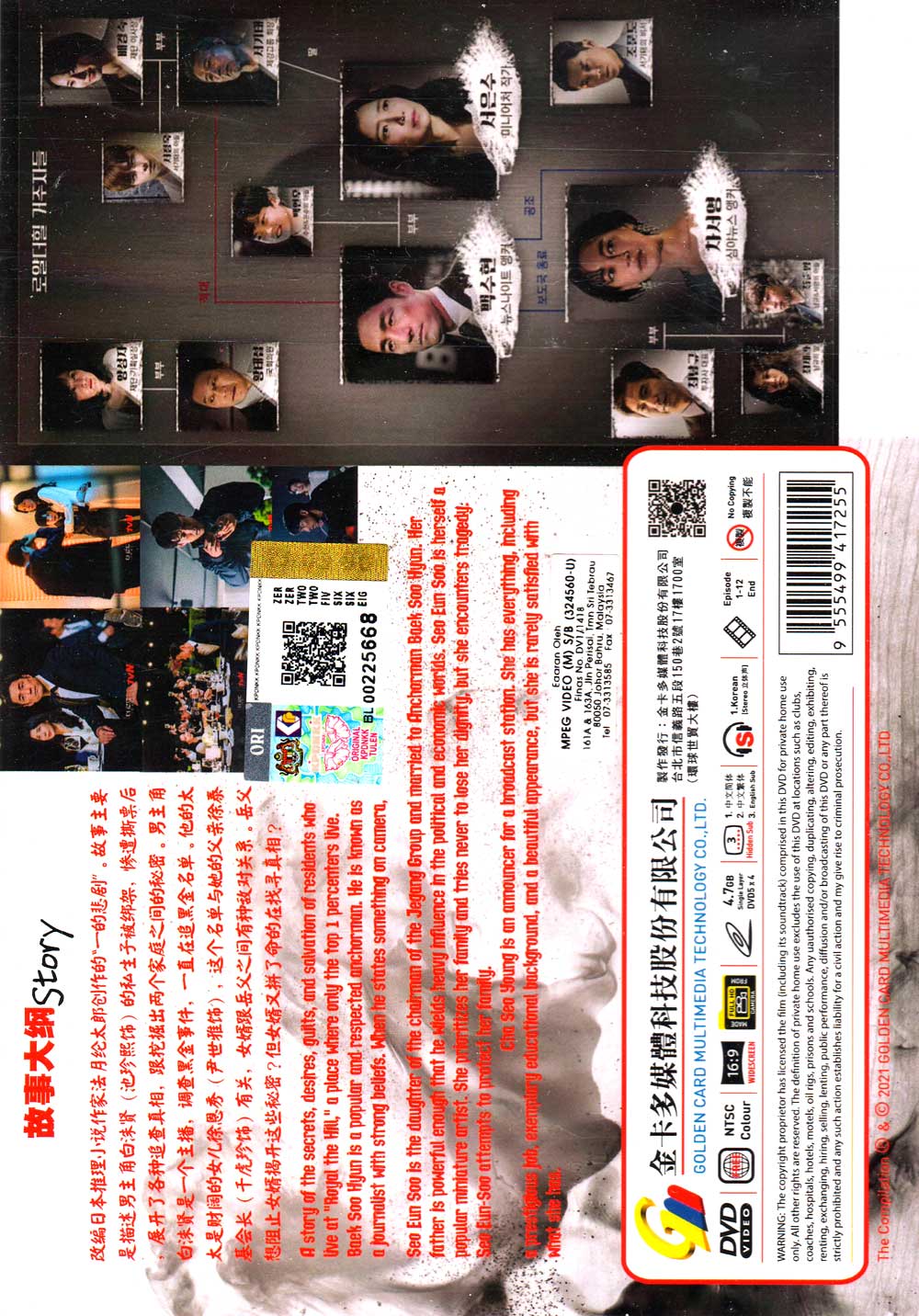 The Road: The Tragedy of One image 3