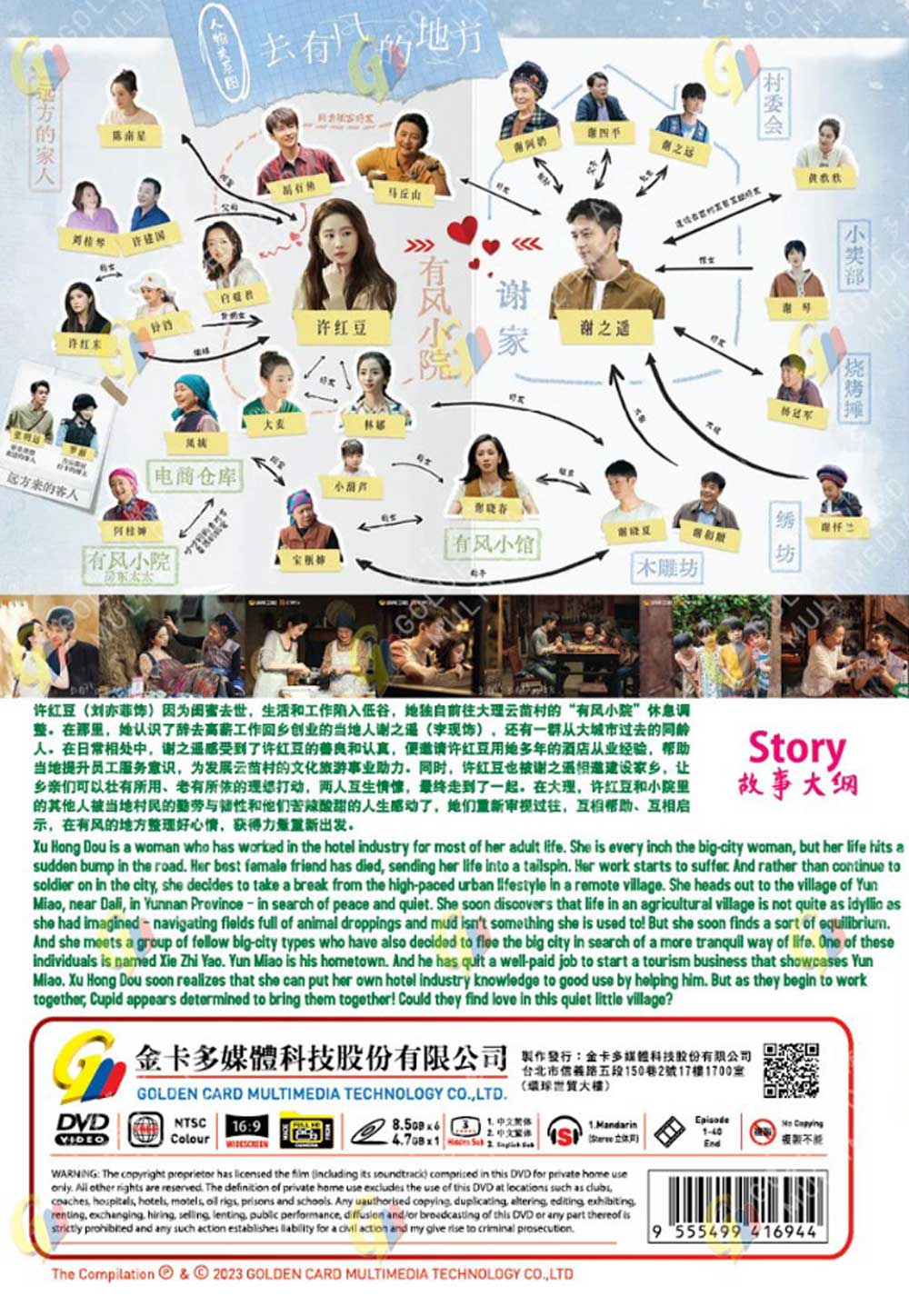 去有风的地方 image 3