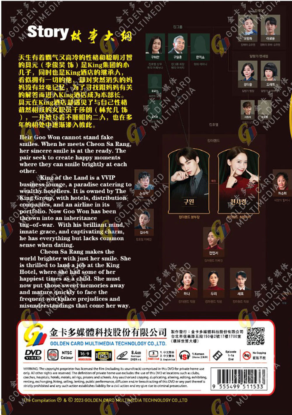 歡迎來到王之國 image 3