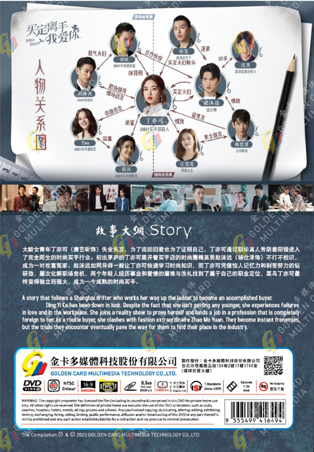 买定离手我爱你 image 3