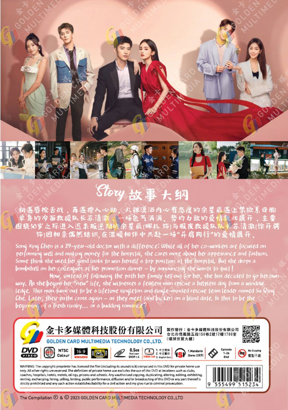 Got a Crush on You image 3