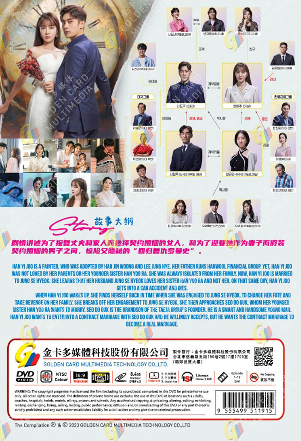 完美婚姻的定式 image 3