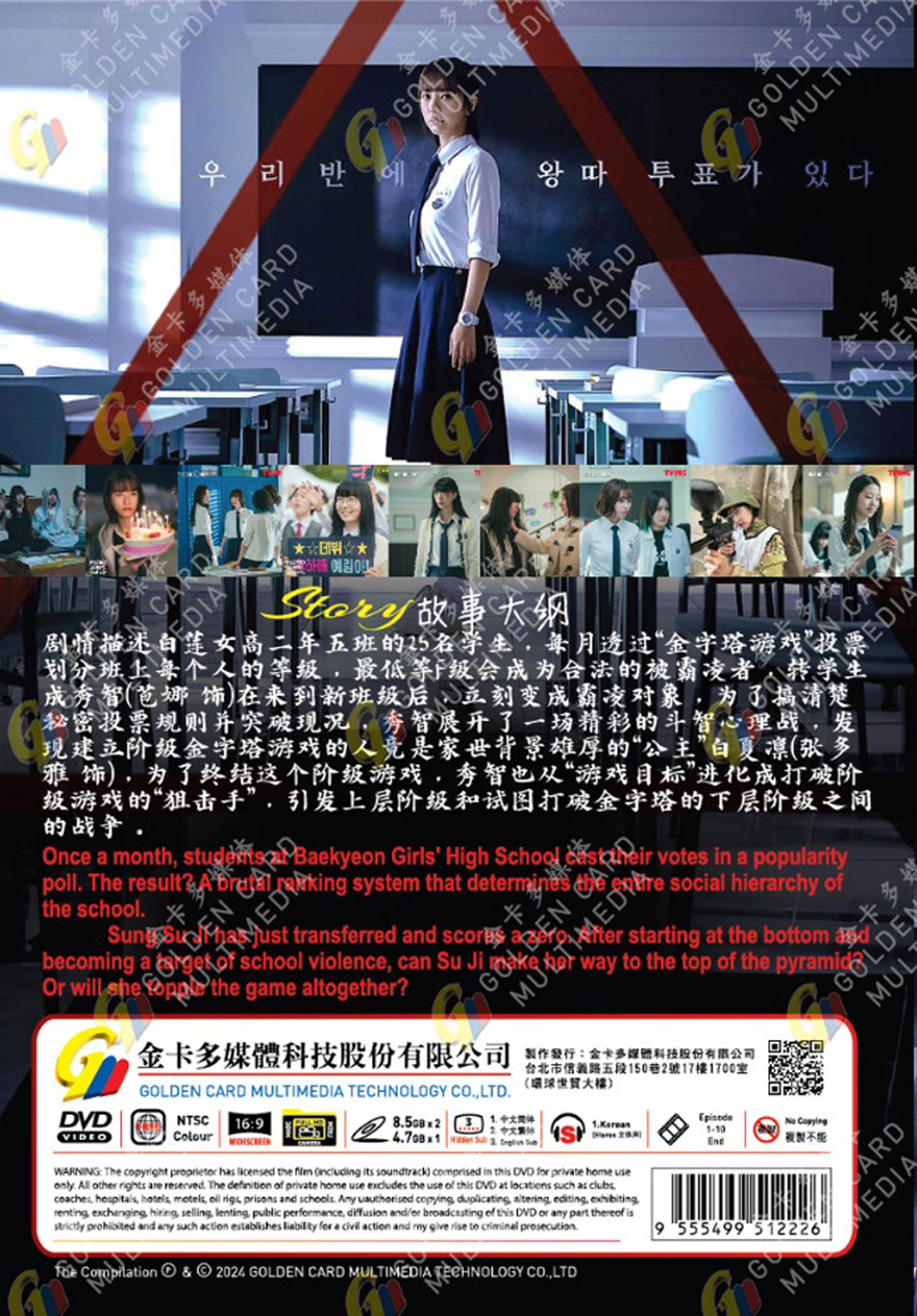 金字塔遊戲 image 3