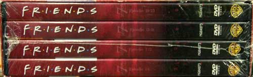 Friends (Season 7) image 3