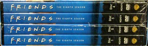 Friends (Season 8) image 3