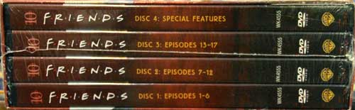 Friends (Season 10 - Final) image 3