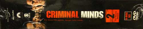 Criminal Minds (Season 2) image 3