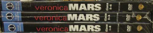 Veronica Mars (Season 1) image 3