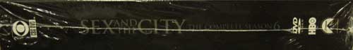 Sex and the City (season 6) image 3