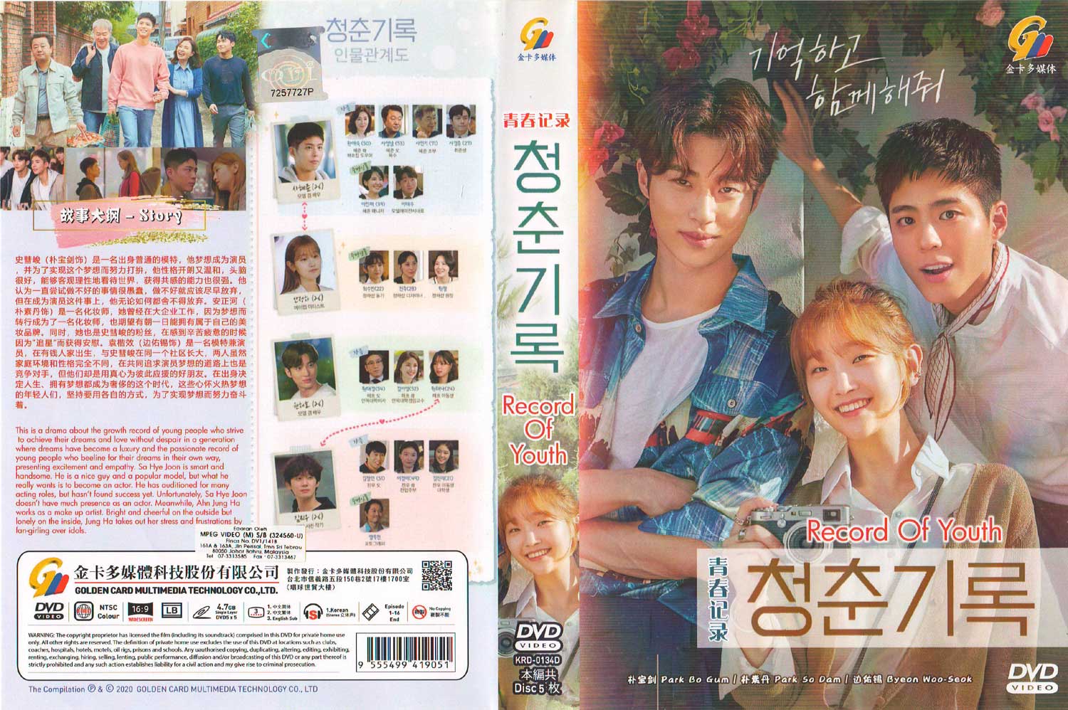 青春紀錄 image 4