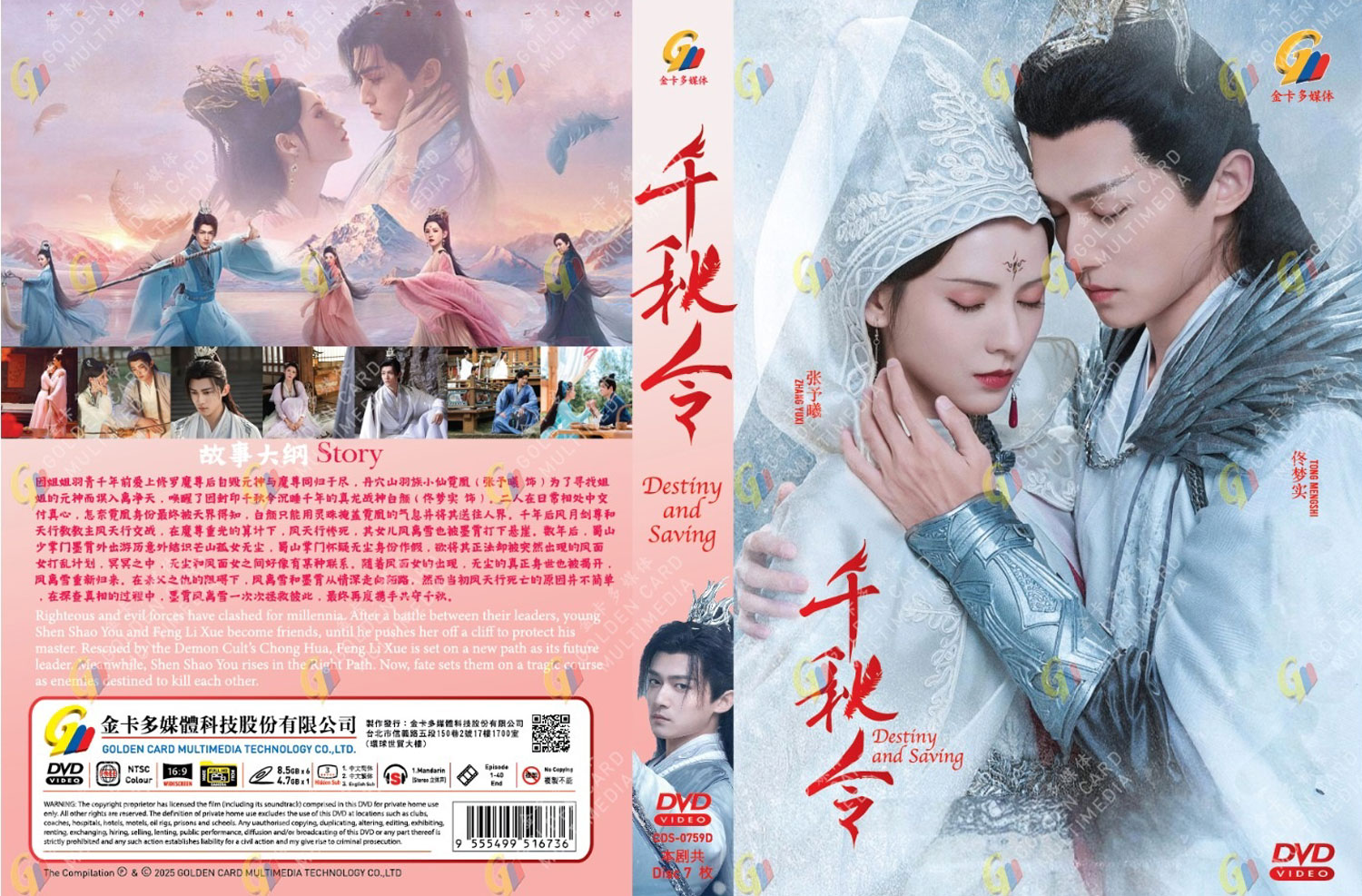 Destiny and Saving image 4