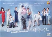 Melting Me Softly (DVD) (2019) Korean TV Series