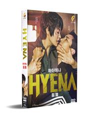 鬣狗 (DVD) (2020) 韩剧